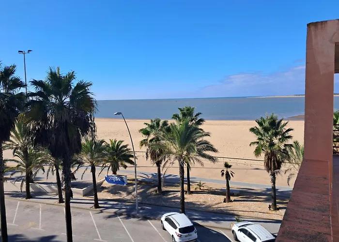 Playa Paseo Maritimo