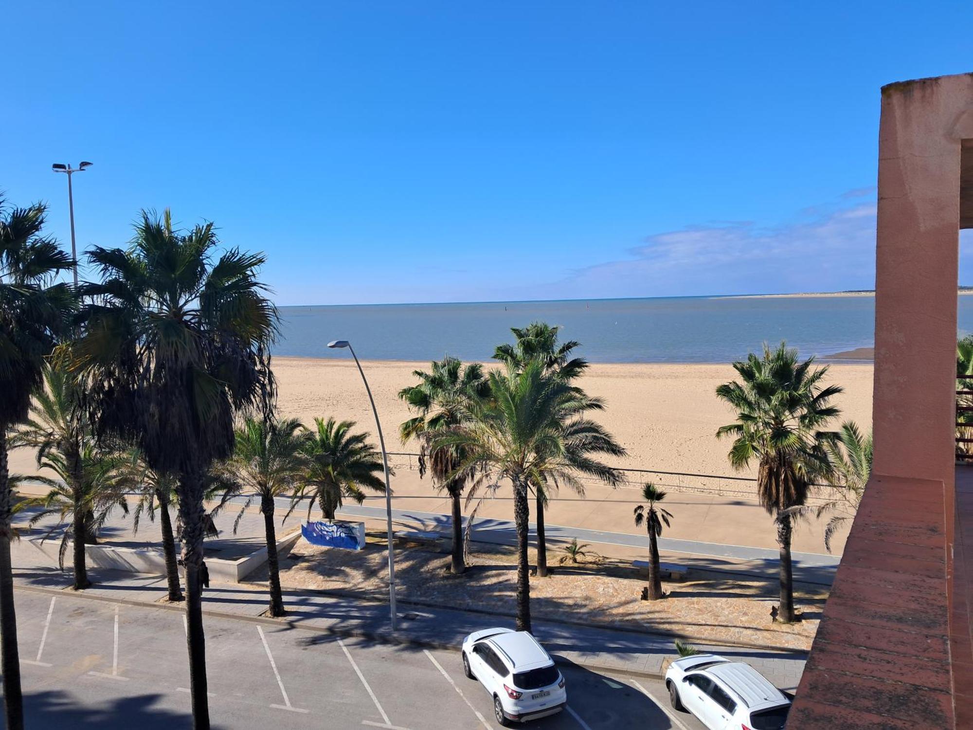 Playa Paseo Maritimo