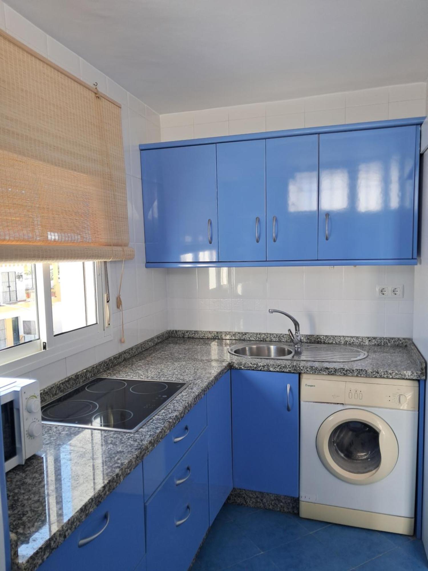 Apartment Playa Paseo Maritimo