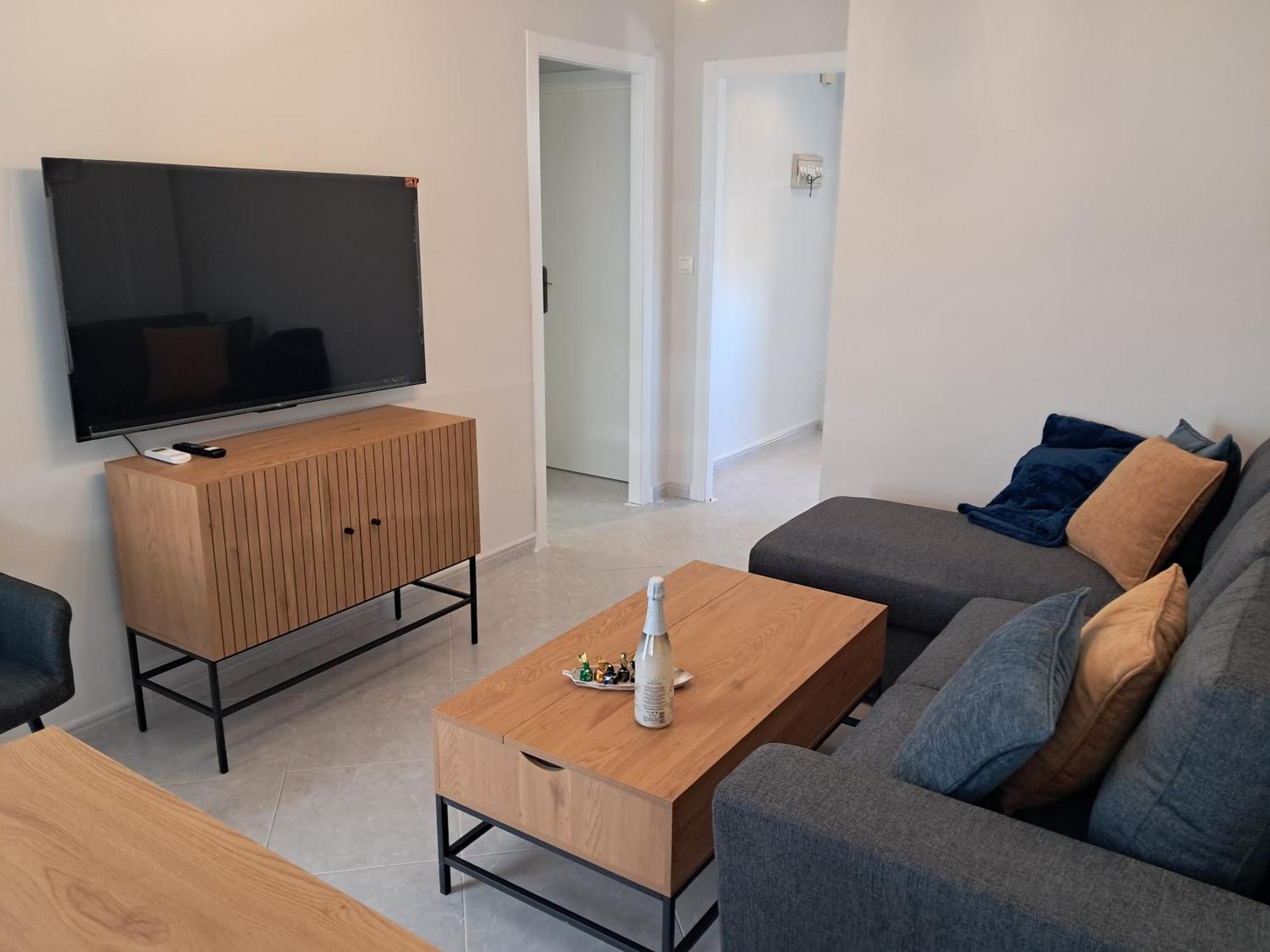Apartment Playa Paseo Maritimo Sanlucar de Barrameda