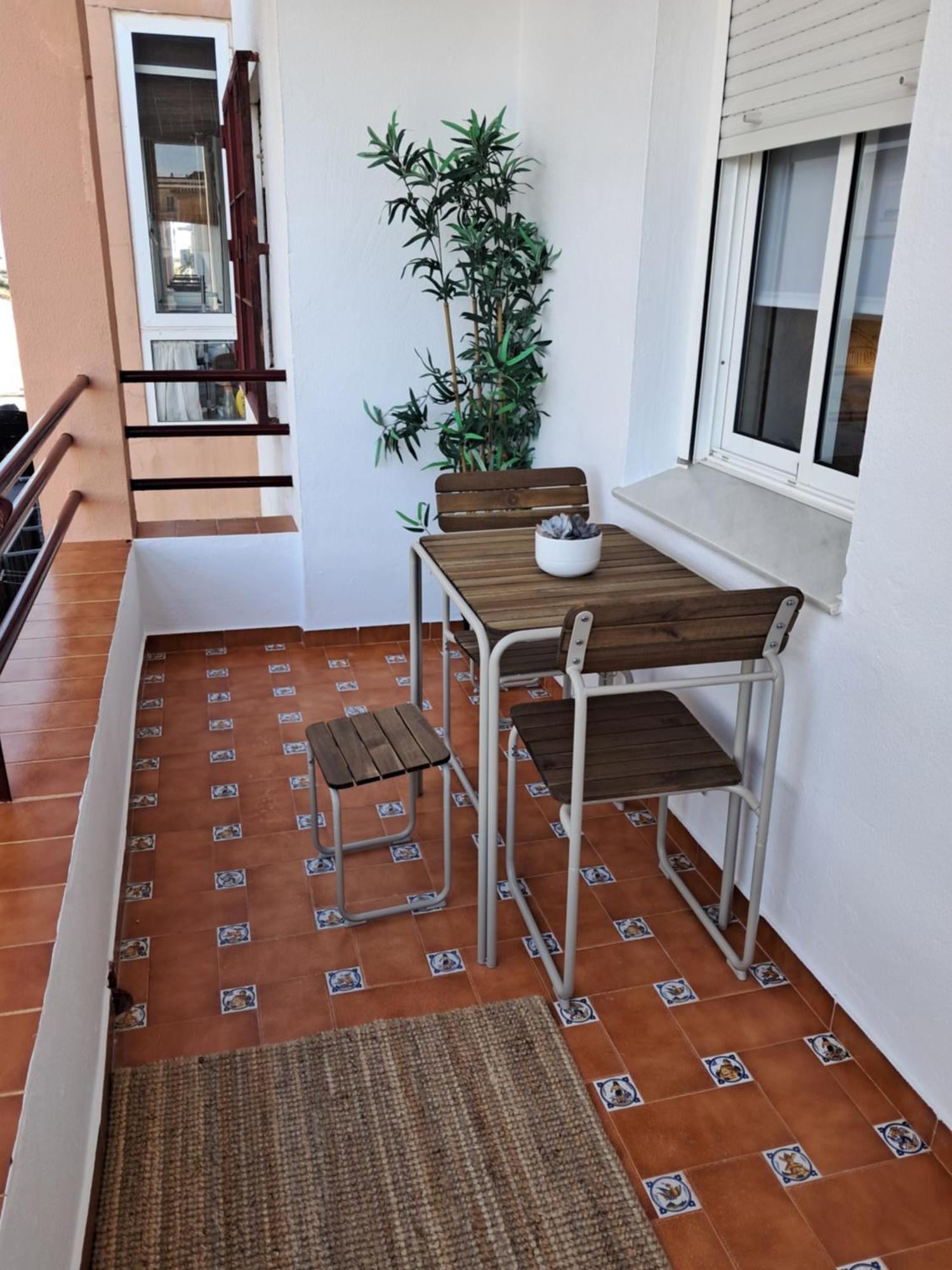 Playa Paseo Maritimo Apartment