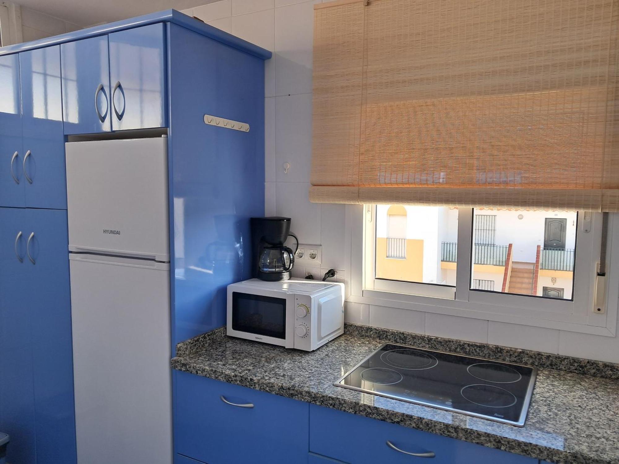 Apartament Playa Paseo Maritimo